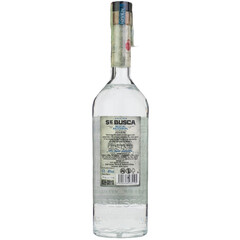 Se Busca Joven Mezcal