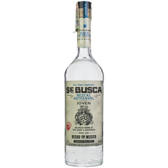 Se Busca Joven Mezcal