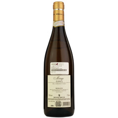 Bersano Mirage Gavi del Comune di Gavi DOCG
