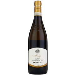 Bersano Mirage Gavi del Comune di Gavi DOCG