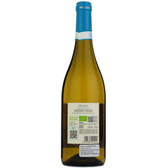 Compagnia di Volpaia "Prelius" Vermentino Maremma Toscana DOC Organic