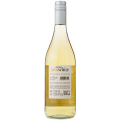 White wine Lava No Man's Land  2024