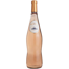 wine Rose Côte de Provence 2024