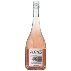Wine Rose Ooh La La PGI  2024