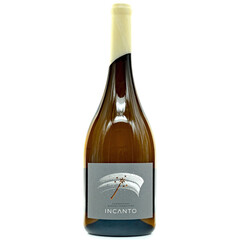 white wine Chardonnay Barrel Fermented Single Vineyard Incanto 2024