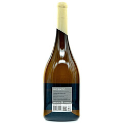 white wine Chardonnay Barrel Fermented Single Vineyard Incanto 2024
