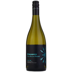White wine Sauvignon Blanc Rimapere Plot 101 Marlborough 2022