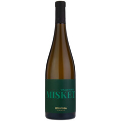 White wine Vrachanski Misket PGI  2024