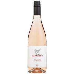 Kapatovo Rosé Grenache & Mourvèdre