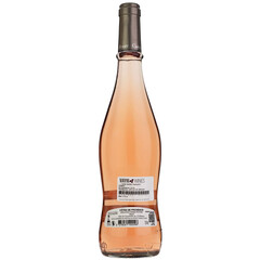 Cuvee Reservee Tradition Cotes de Provence Rose Chateau du Rouet
