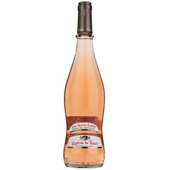Cuvee Reservee Tradition Cotes de Provence Rose Chateau du Rouet