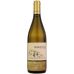 Borovitsa Great Terroirs Cuvée Bella Rada