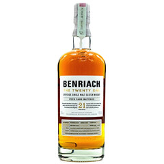 Benriach 21 Years Old Four Cask Matured