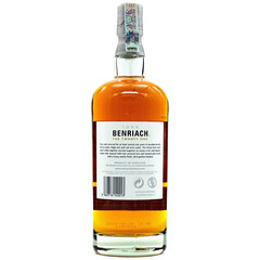 Benriach 21 Years Old Four Cask Matured