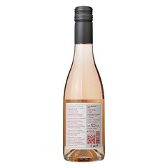 Rosé wine from Grenache, Mourvèdre, Kapatovo