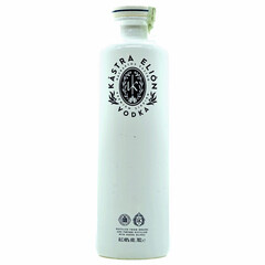 Kastra Elion Premium Vodka