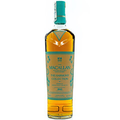 The Macallan Harmony Collection Inspired by Phoenix Honey Orchid Tea