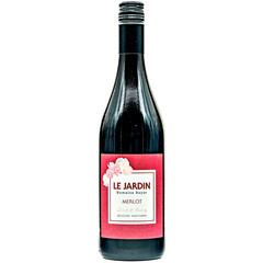 Merlot Le Jardin, Domaine Boyar, Sliven