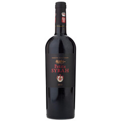 Domaine Bessa Valley Petit Syrah