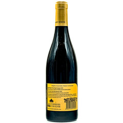 Tsarev Brod Pinot Noir Reserve, Danube Plain PGI