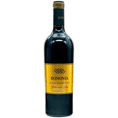Bononia Gold Selection Premium Red, Danubian Plain PGI
