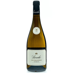 Domaine Laroche Chablis Les Chanoines 