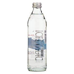 Icelandic Glacial Sparkling Natural Spring Water