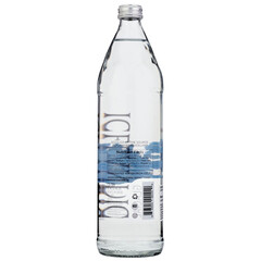Icelandic Glacial Sparkling Natural Spring Water