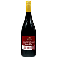 Villa Yustina Four Seasons Autumn Pinot Noir 2022