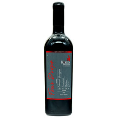 Domaine Boyar Four Drops Second Edition 2021