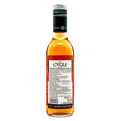 Bi Cycle Rose Cabernet Sauvignon & Syrah Minkov Brothers