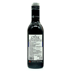 Minkov Brothers Bi Cycle Merlot & Pinot Noir 