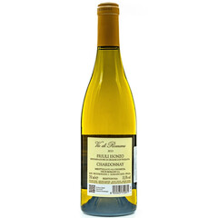 Vie di Romans Chardonnay Friuli Isonzo DOC