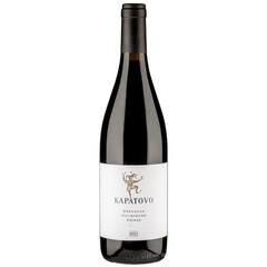 Kapatovo Family Estate Grenache, Mourvedre & Shiraz