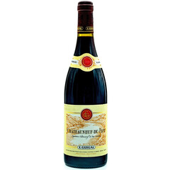E. Guigal Chateauneuf-du-Pape Rouge