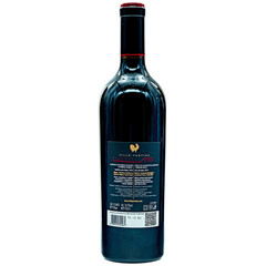 Villa Yustina Special Reserve