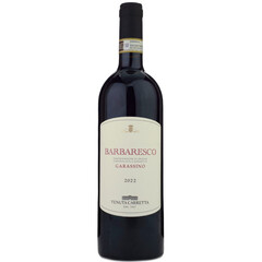 Tenuta Carretta Barbaresco Garassino DOCG