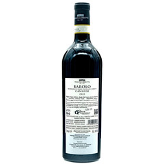 Tenuta Carretta Barolo Cannubi DOCG