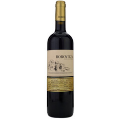 Borovitsa Great Terroirs Merlot Pepper Garden
