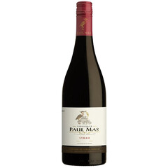 Paul Mas Estate Syrah Single Vineyard Collection IGP Pays d'Oc