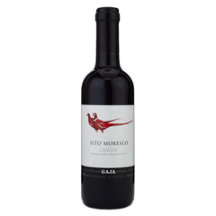 Red wine Sito Moresco Langhe DOP 2022