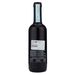 Red wine Sito Moresco Langhe DOP 2022