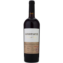 Bononia Estate Gomotartsi Gamza & Cabernet Franc, Danubian Plain PGI