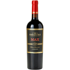 Errazuriz Max '150 Anos' Carmener