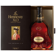 Коняк Хенеси X.O. 0,70л 40%, кутия