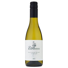 Sauvignon Blanc & Viognier Kapatovo