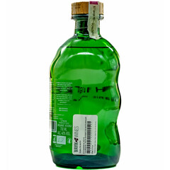 Organic Le Filter vodka, Green bottle