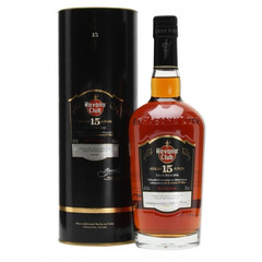 Rum Havana Club Anejo 15 Anos Gran Reserva