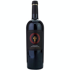 Grand Sovereign Red Church