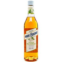 Marie Brizard Elderflower Syrop